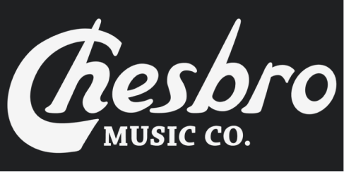 Chesbro Music Company logo