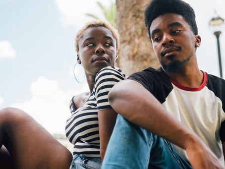 What's Love Got to do with It?