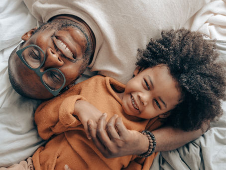 Black Fathers are Real