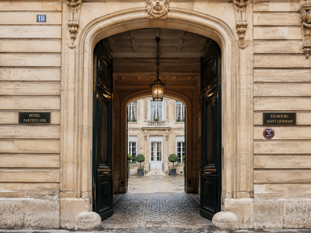 Service de ménage haut de gamme dans le 7ᵉ arrondissement : nos standards