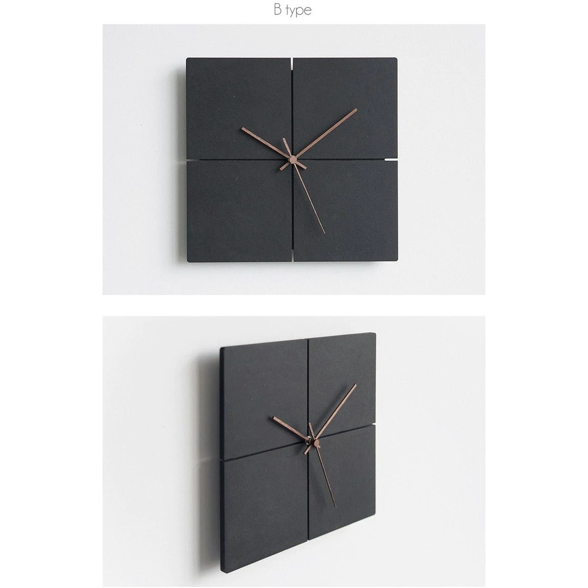 Horloge murale