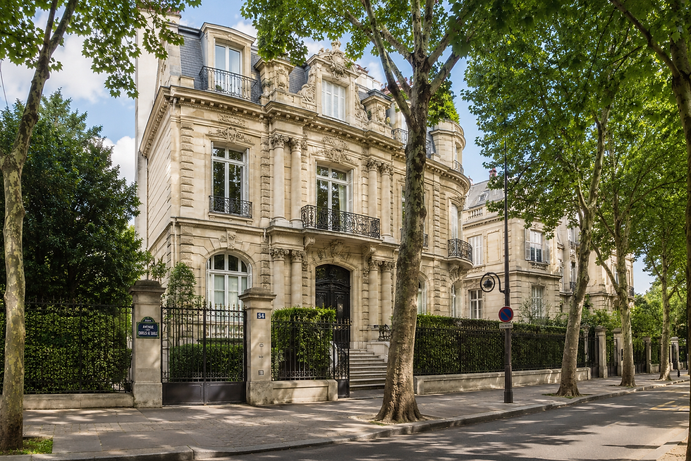 Service de ménage haut de gamme à Neuilly-sur-Seine : nos standards