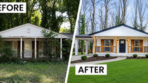 FixFlip Before After Rehab Loan with Keck Capital