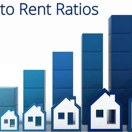 How to Use Price-to-Rent Ratio to Analyze a Location