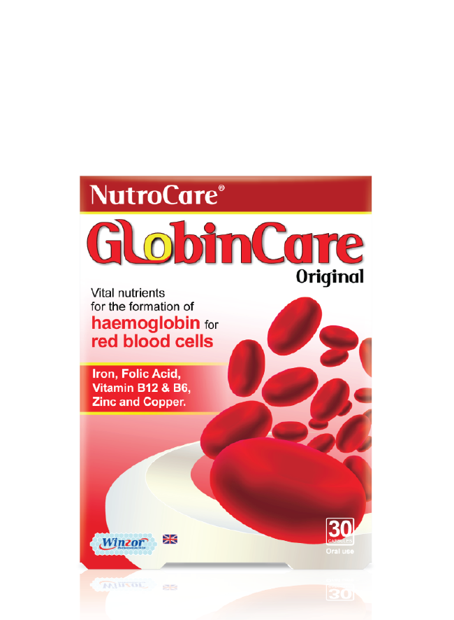 GlobinCare Original