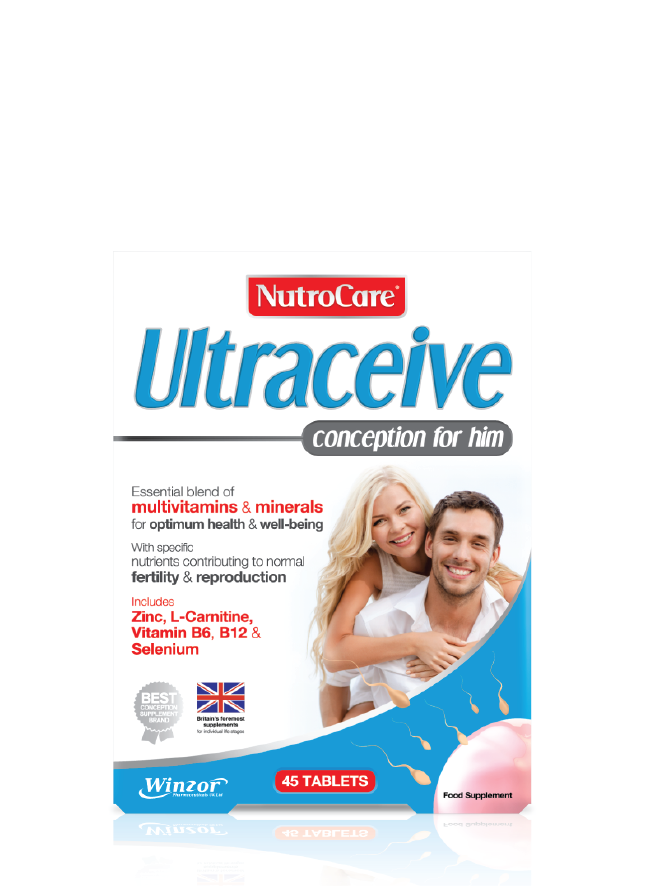 Ultraceive