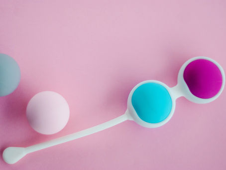 Les Exercices de Kegels : Un Atout pour la Santé Périnéale