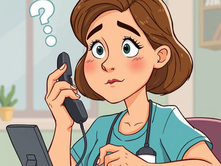 Why “Call Me If You Need Anything” Isn’t Help