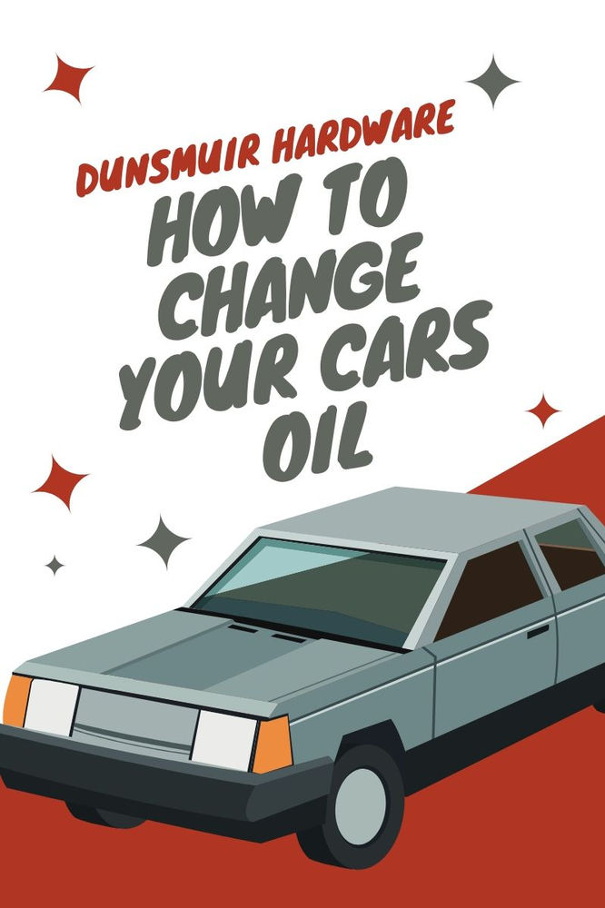 HOW TO CHANGE YOUR CARS OIL LEVEL EXPERIENCED