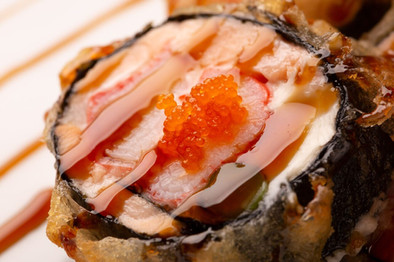 Omg salmon