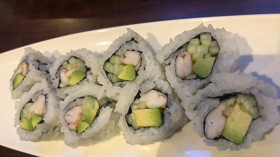 BOSTON ROLL