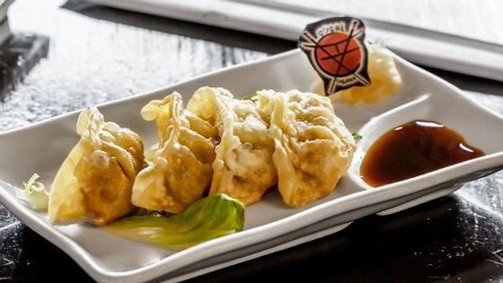GYOZA (6)