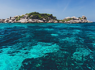 Rocky Island