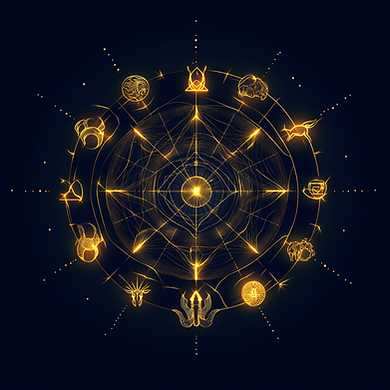 birth chart