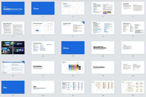 Team 26 US Presentation Template