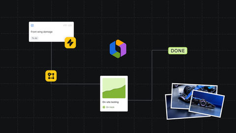 Solution Keynote