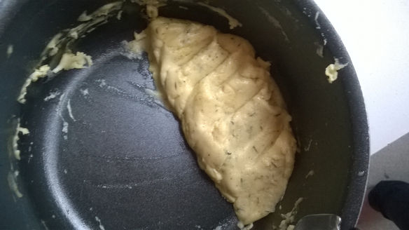 La Béchamel Végétale