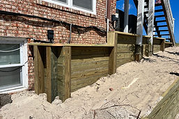 wilmington marine repair pier piers dock boatlift bulkhead boat lift