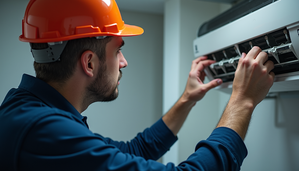 Understanding the Cost of HVAC Maintenance Plans
