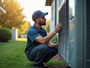 Understanding the Cost of HVAC Maintenance Plans