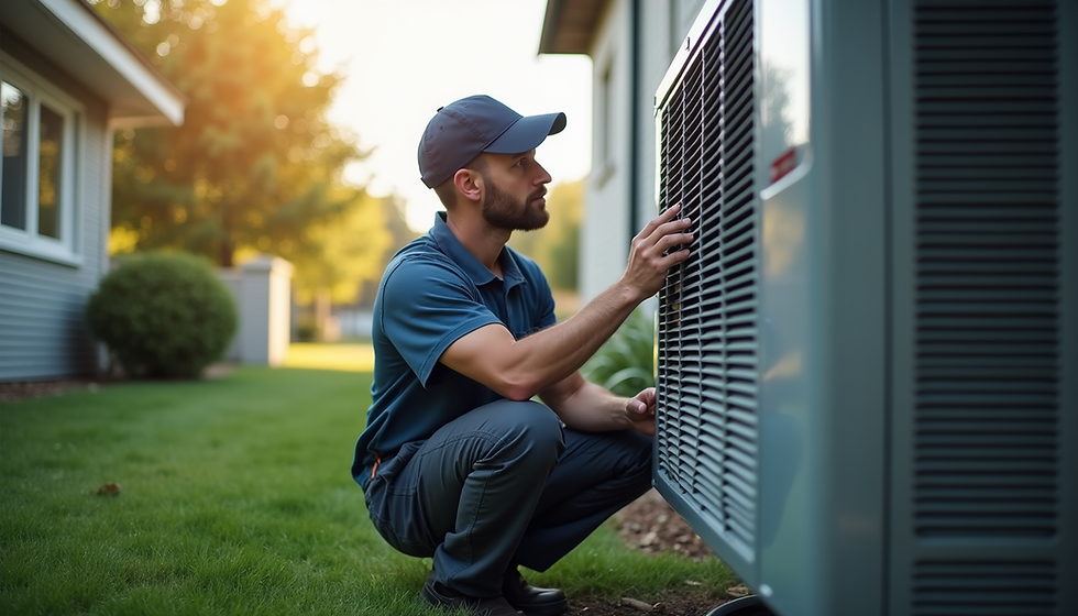 Understanding the Cost of HVAC Maintenance Plans