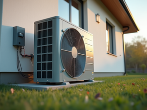 Selecting the Perfect HVAC System for Your Home