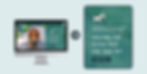 An example of a homepage that instantly tells consumers what their business is about.