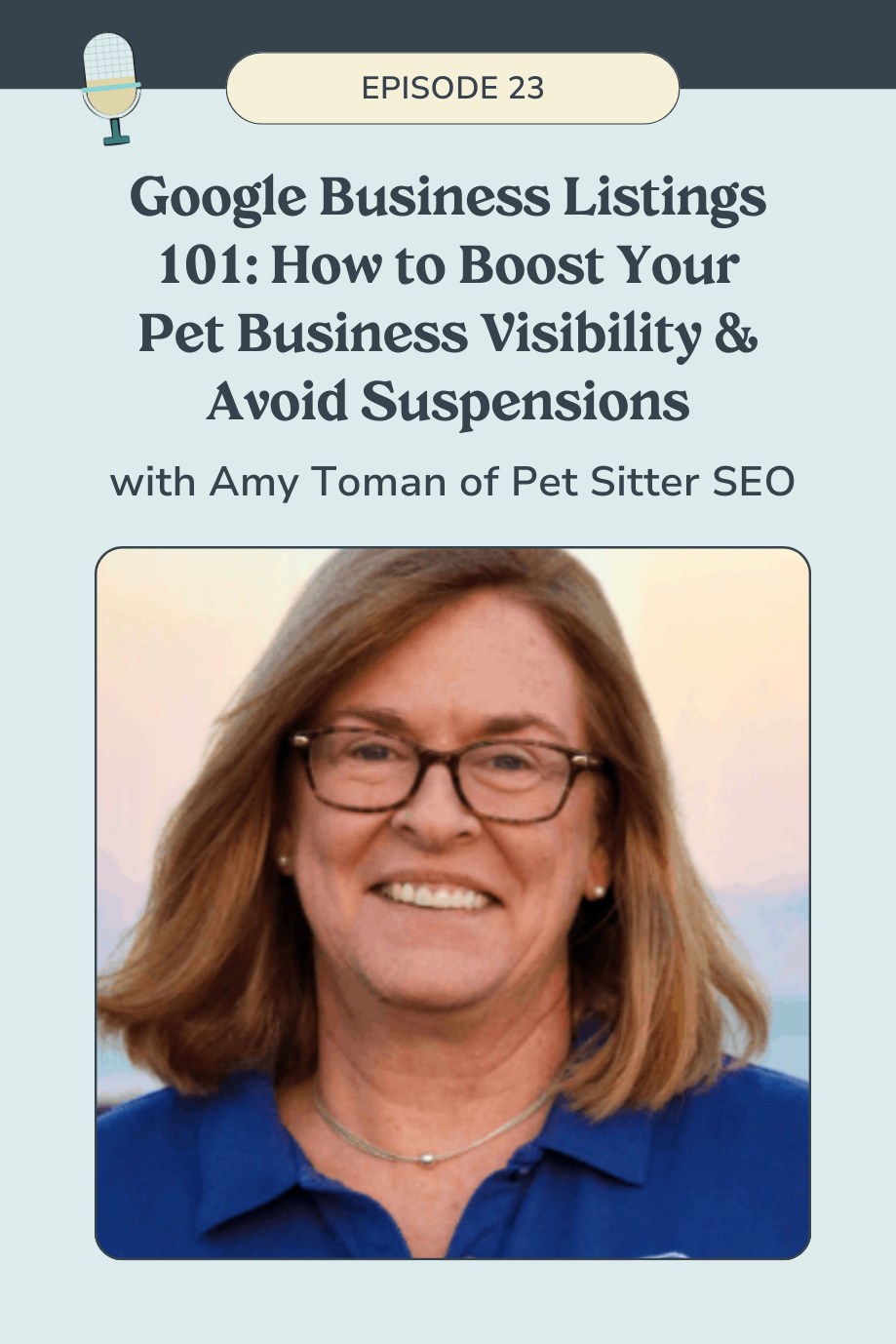 Stop Guessing: Track These Numbers to Grow Your Pet Business and Make Better Decisions with Corinne Moore.