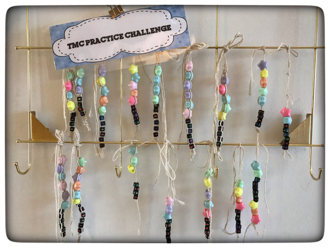 Mindful Practicing and Practice Routines!