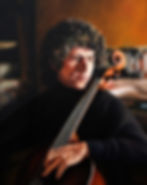Stephen Isserlis
