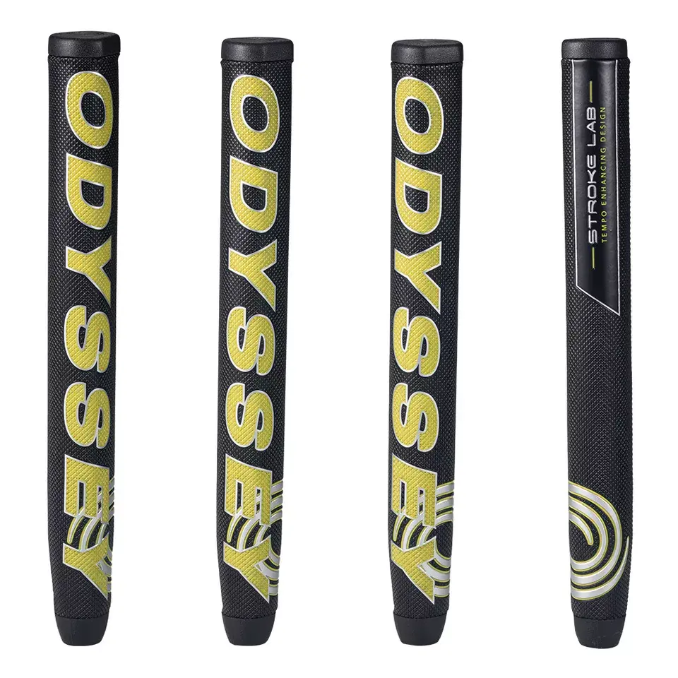 Thumbnail: Odyssey Toulon Design Stroke Lab Oversize Golf Putter Grip Replacement
