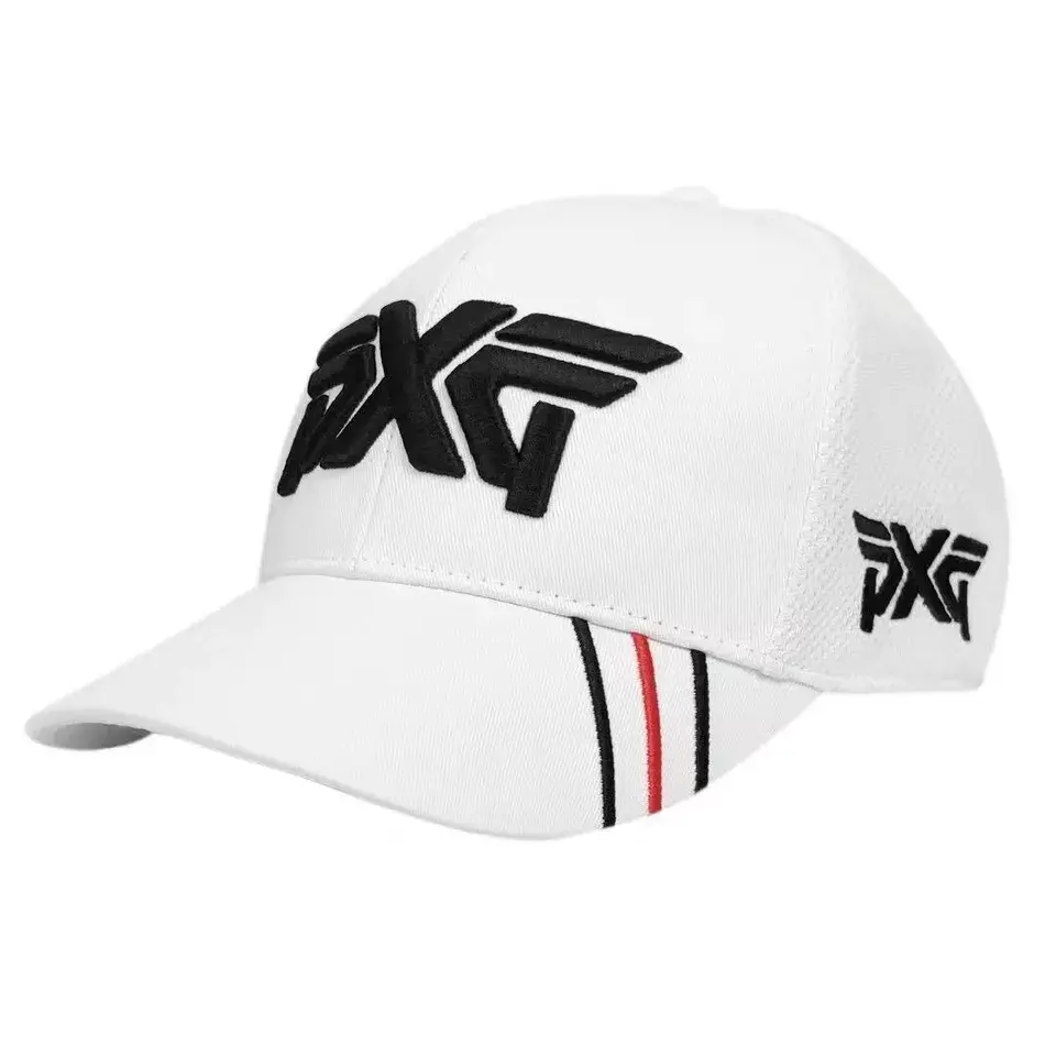 Thumbnail: PXG Men and women golf cap golf hat bucket hat sunhat ball cap