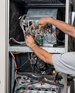 Pro-Vent Heating, Cooling & Refrigeration LLP