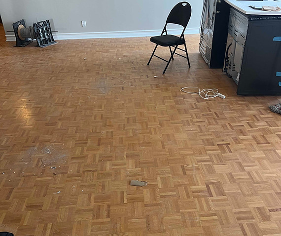 Junk Removal Near me