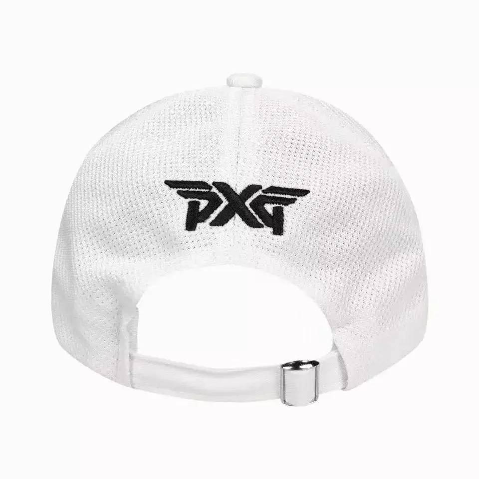 Thumbnail: PXG Men and women golf cap golf hat bucket hat sunhat ball cap