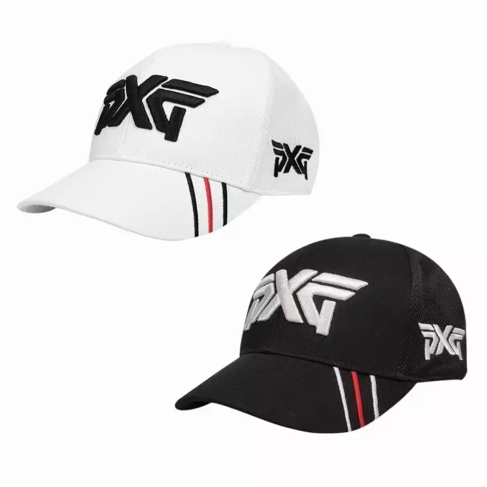 Thumbnail: PXG Men and women golf cap golf hat bucket hat sunhat ball cap