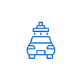Car Washing icon