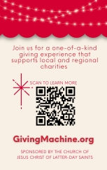 event card