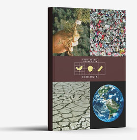 Encyclopedia of Ecology