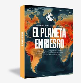 The Planet at Risk