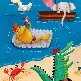 The Seasons Of The Year