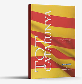 Discover Catalonia