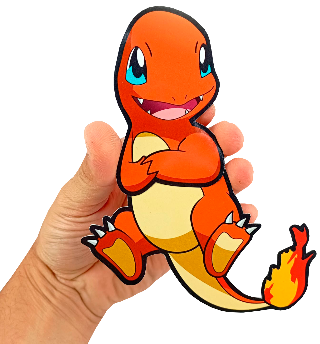 Marca páginas Pokémon