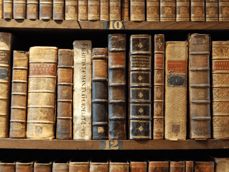 40 Must-Read Books for the Young Conservative