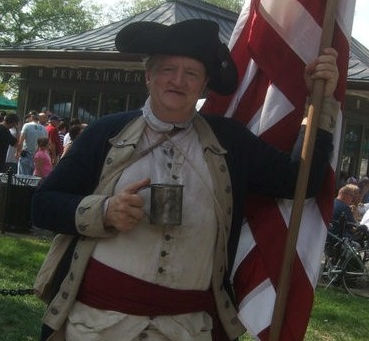 How does a Conservative differ from a Nationalist? – Part 4 (How We’re Different)