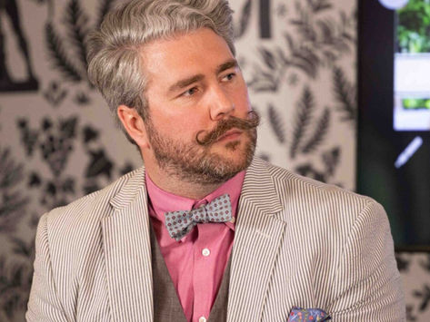 194 – Conversing Across the Pond with Daniel Pitt