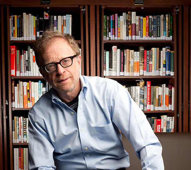 Sam Bulkeley 190 – Biographizing Buckley with Sam Tanenhaus