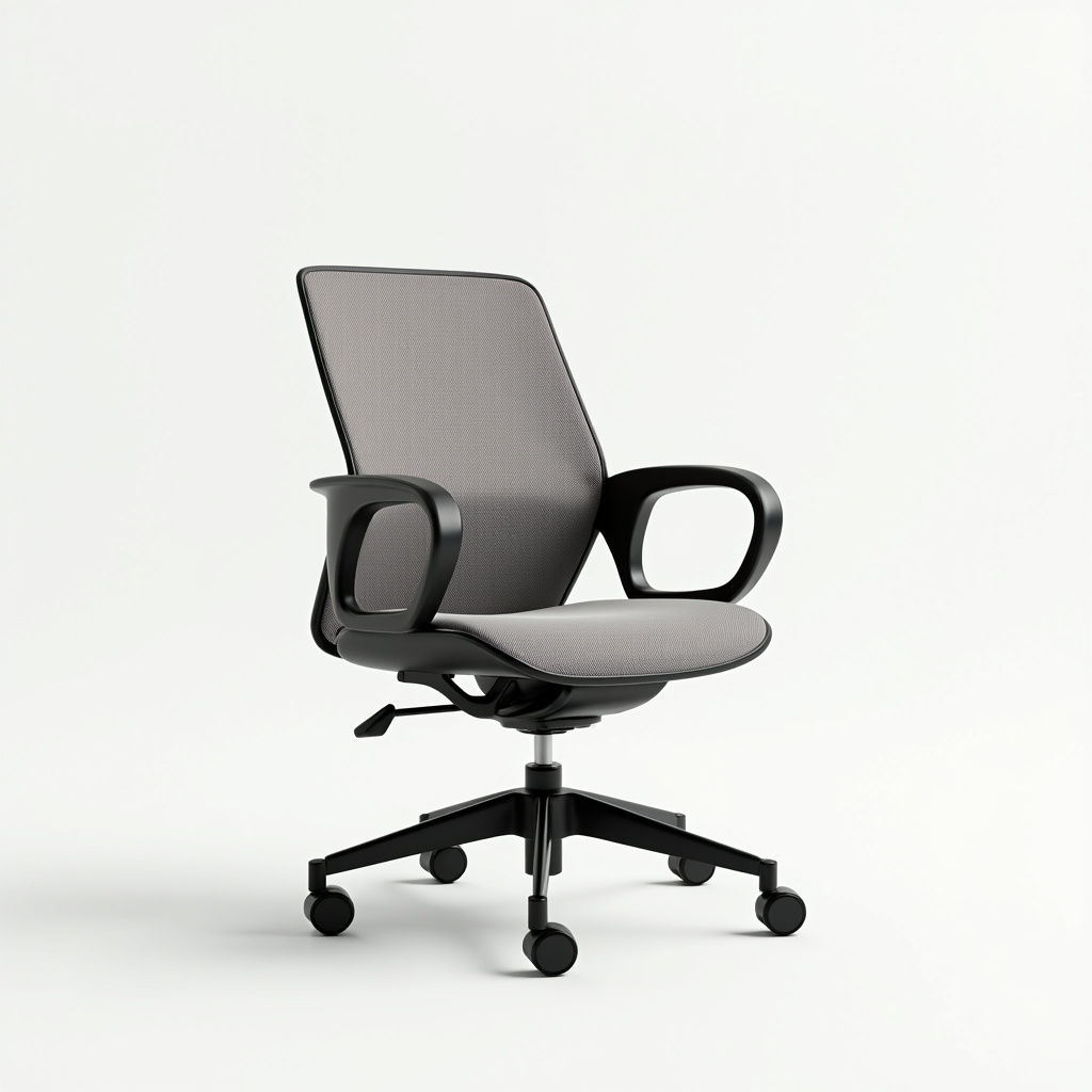 Ergonomic Office Chair