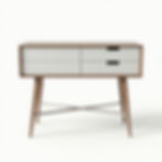 Console Side Table