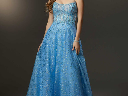 Getting ready for prom?!